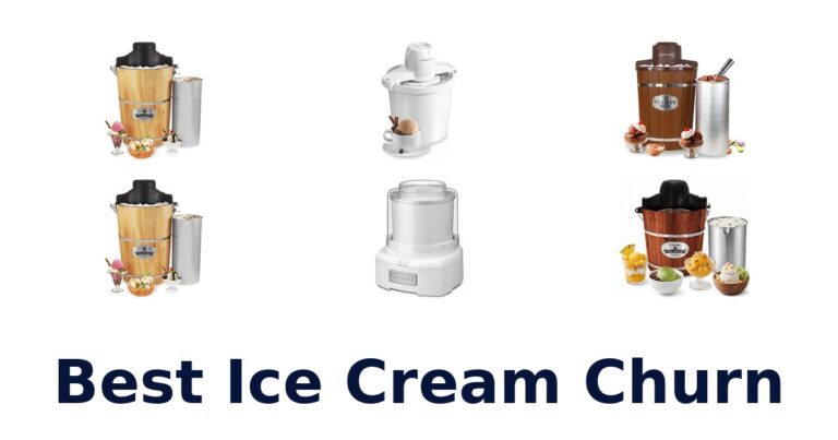 Best Ice Cream Churn Best Ice Cream Churn