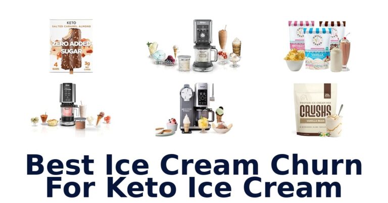 Best Ice Cream Churn For Keto Ice Cream Best Ice Cream Churn For Keto Ice Cream