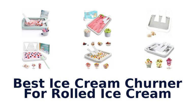 Best Ice Cream Churner For Rolled Ice Cream Best Ice Cream Churner For Rolled Ice Cream
