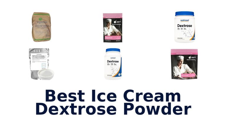 Best Ice Cream Dextrose Powder Best Ice Cream Dextrose Powder