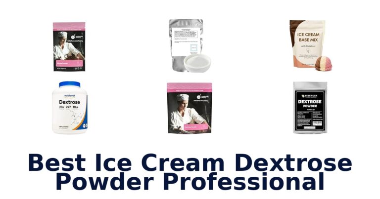 Best Ice Cream Dextrose Powder Professional