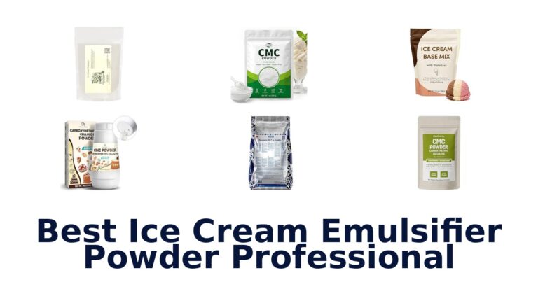 Best Ice Cream Emulsifier Powder Professional