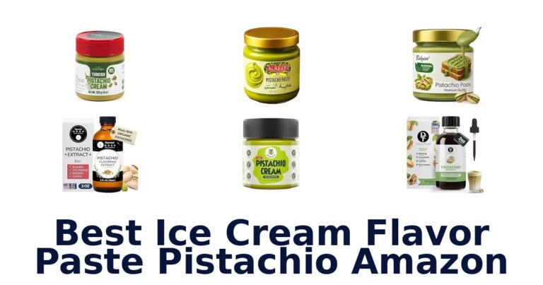 Best Ice Cream Flavor Paste Pistachio Amazon Best Ice Cream Flavor Paste Pistachio Amazon