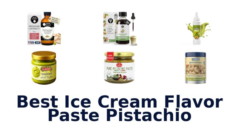 Best Ice Cream Flavor Paste Pistachio Best Ice Cream Flavor Paste Pistachio