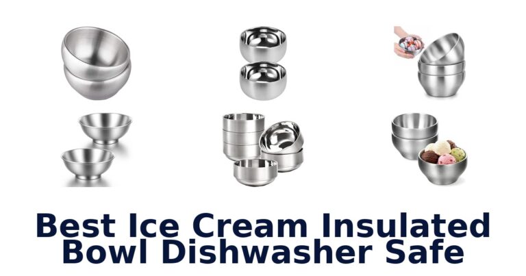 Best Ice Cream Insulated Bowl Dishwasher Safe Best Ice Cream Insulated Bowl Dishwasher Safe