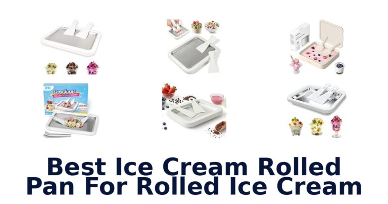 Best Ice Cream Rolled Pan For Rolled Ice Cream Best Ice Cream Rolled Pan For Rolled Ice Cream