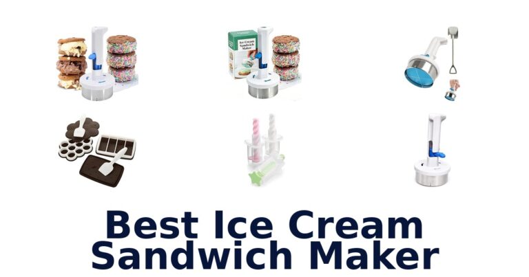 Best Ice Cream Sandwich Maker Best Ice Cream Sandwich Maker
