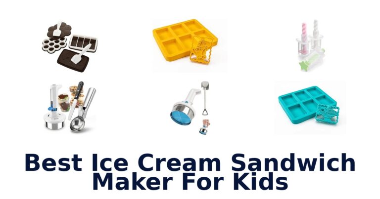 Best Ice Cream Sandwich Maker For Kids Best Ice Cream Sandwich Maker For Kids