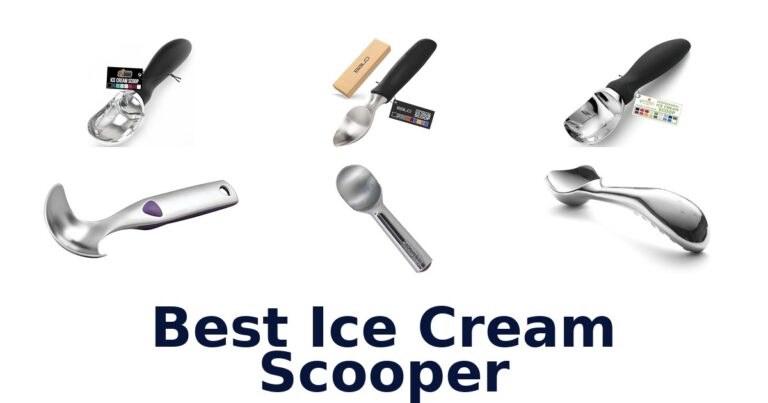 best ice cream scooper