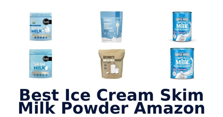 Best Ice Cream Skim Milk Powder Amazon Best Ice Cream Skim Milk Powder Amazon