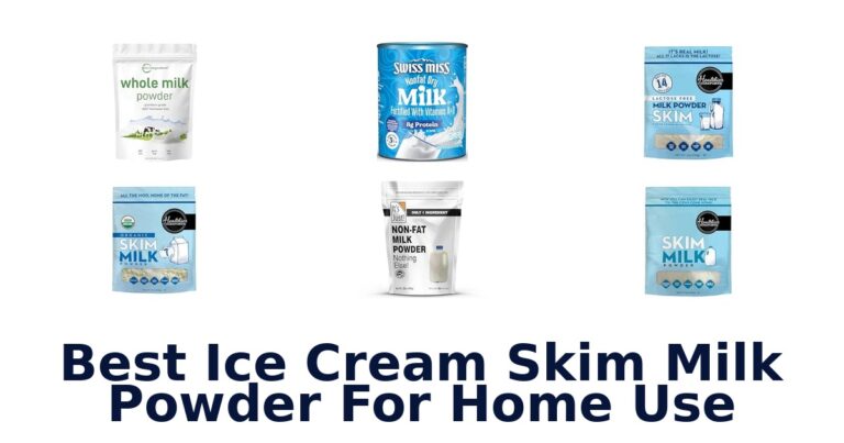 Best Ice Cream Skim Milk Powder For Home Use Best Ice Cream Skim Milk Powder For Home Use