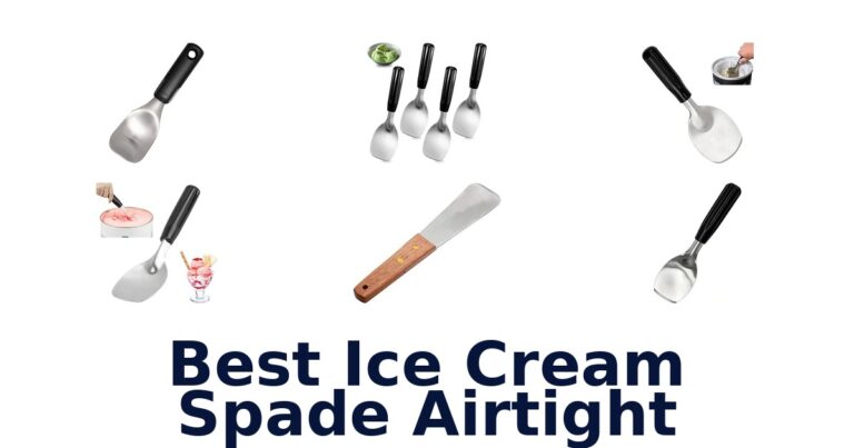 Best Ice Cream Spade Airtight Best Ice Cream Spade Airtight