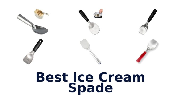 Best Ice Cream Spade