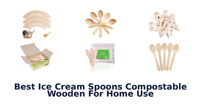 Best Ice Cream Spoons Compostable Wooden For Home Use Best Ice Cream Spoons Compostable Wooden For Home Use