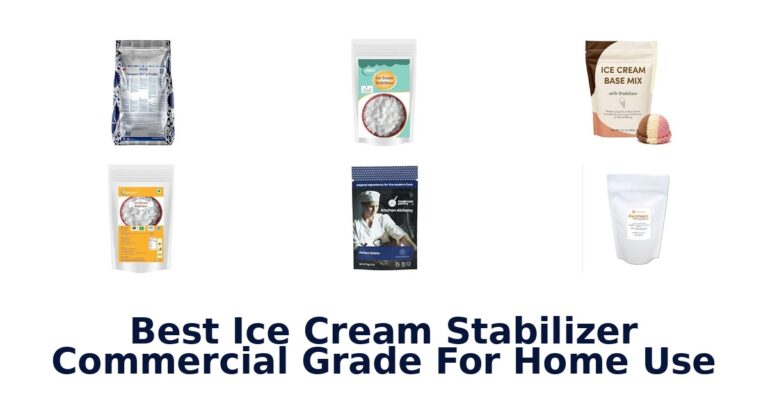 Best Ice Cream Stabilizer Commercial Grade For Home Use Best Ice Cream Stabilizer Commercial Grade For Home Use