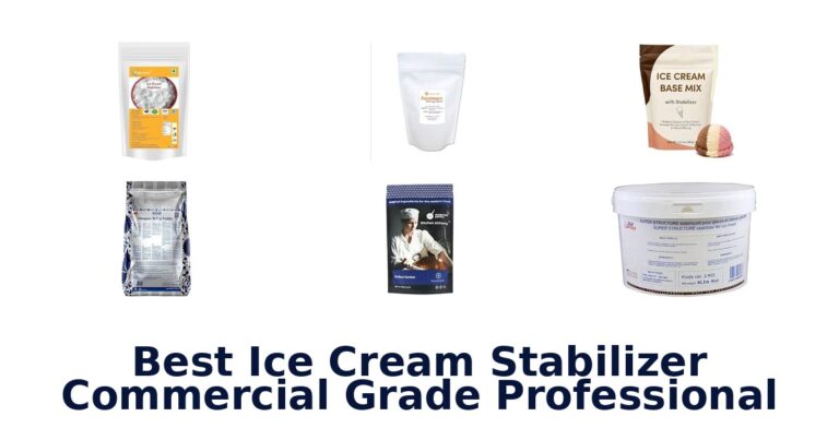 Best Ice Cream Stabilizer Commercial Grade Professional Best Ice Cream Stabilizer Commercial Grade Professional