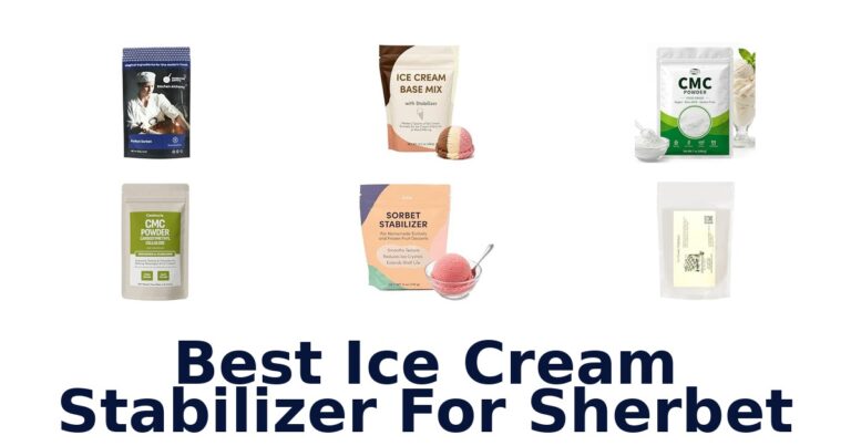 Best Ice Cream Stabilizer For Sherbet Best Ice Cream Stabilizer For Sherbet