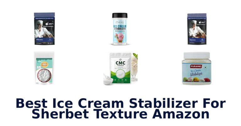 Best Ice Cream Stabilizer For Sherbet Texture Amazon Best Ice Cream Stabilizer For Sherbet Texture Amazon