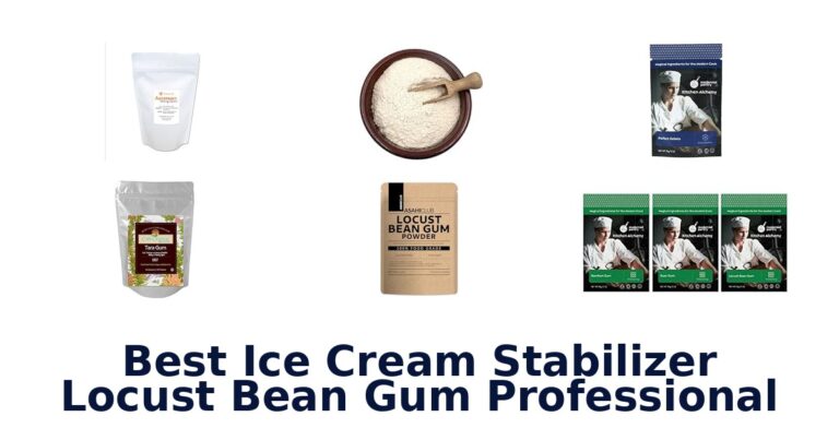 Best Ice Cream Stabilizer Locust Bean Gum Professional
