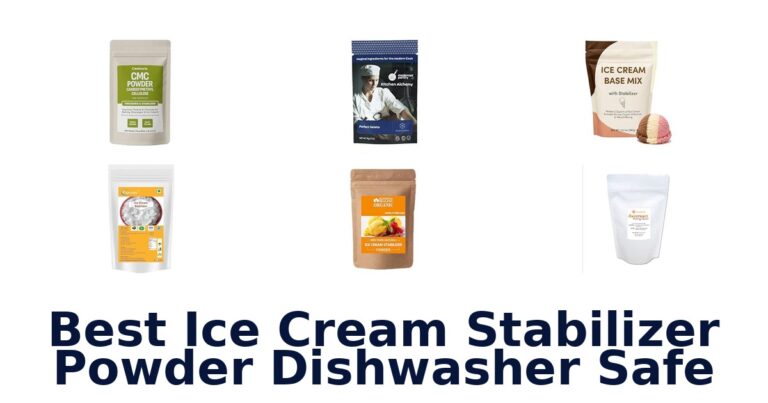 Best Ice Cream Stabilizer Powder Dishwasher Safe Best Ice Cream Stabilizer Powder Dishwasher Safe