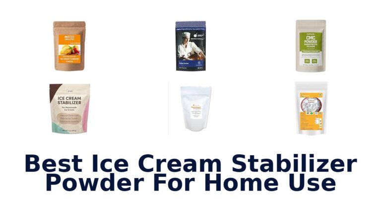 Best Ice Cream Stabilizer Powder For Home Use Best Ice Cream Stabilizer Powder For Home Use