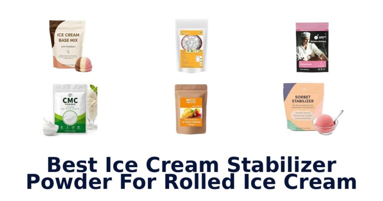 Best Ice Cream Stabilizer Powder For Rolled Ice Cream Best Ice Cream Stabilizer Powder For Rolled Ice Cream