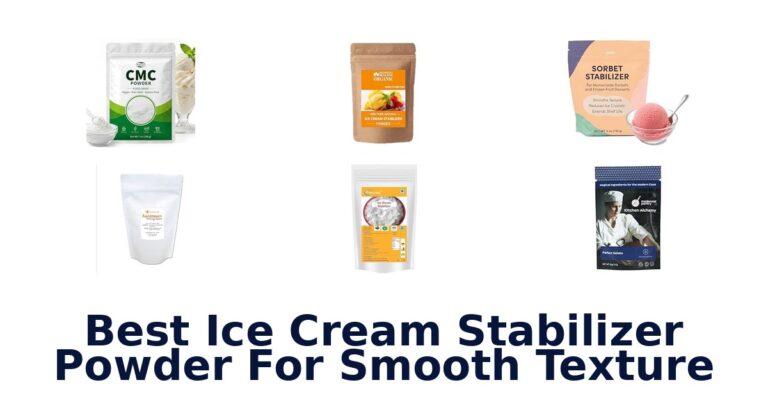 Best Ice Cream Stabilizer Powder For Smooth Texture Best Ice Cream Stabilizer Powder For Smooth Texture