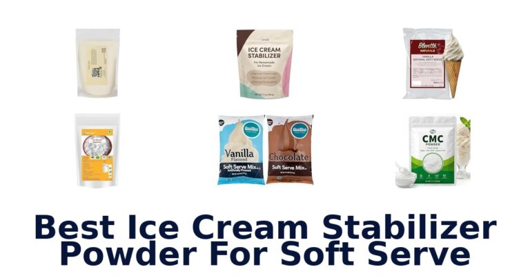 Best Ice Cream Stabilizer Powder For Soft Serve Best Ice Cream Stabilizer Powder For Soft Serve