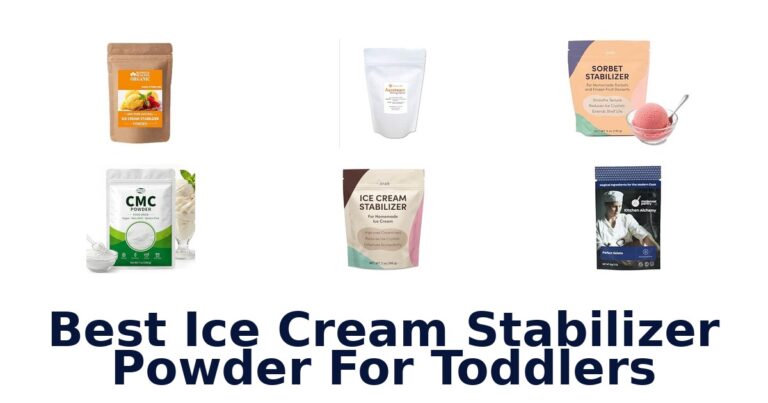 Best Ice Cream Stabilizer Powder For Toddlers Best Ice Cream Stabilizer Powder For Toddlers
