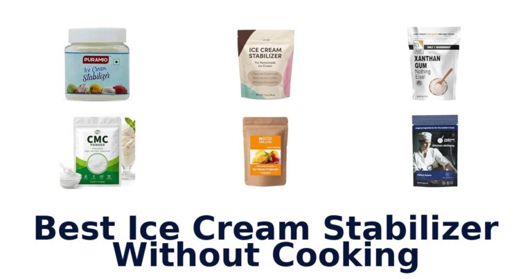 Best Ice Cream Stabilizer Without Cooking Best Ice Cream Stabilizer Without Cooking