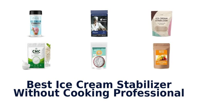 Best Ice Cream Stabilizer Without Cooking Professional Best Ice Cream Stabilizer Without Cooking Professional