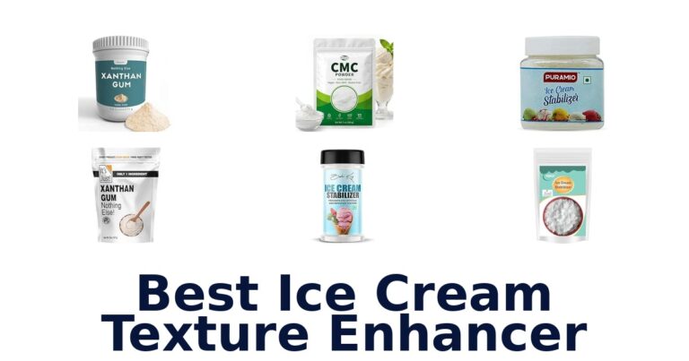 Best Ice Cream Texture Enhancer Best Ice Cream Texture Enhancer