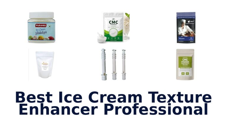 Best Ice Cream Texture Enhancer Professional Best Ice Cream Texture Enhancer Professional