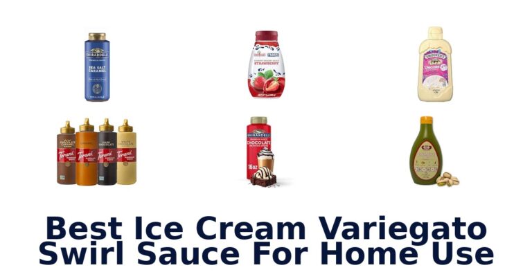 Best Ice Cream Variegato Swirl Sauce For Home Use Best Ice Cream Variegato Swirl Sauce For Home Use