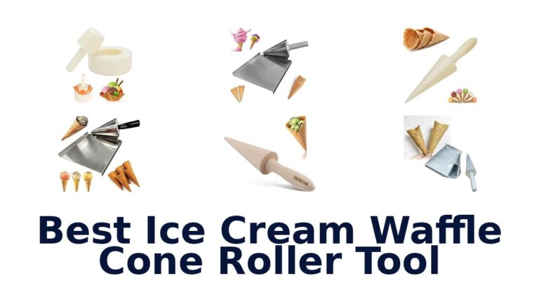 Best Ice Cream Waffle Cone Roller Tool Best Ice Cream Waffle Cone Roller Tool