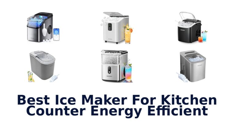 Best Ice Maker For Kitchen Counter Energy Efficient Best Ice Maker For Kitchen Counter Energy Efficient