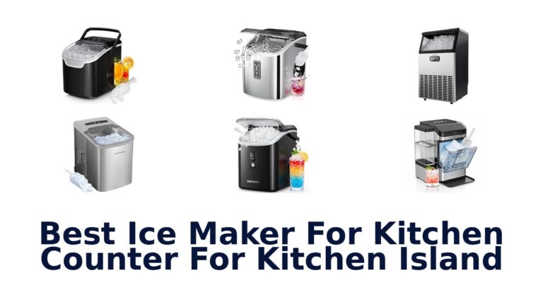 Best Ice Maker For Kitchen Counter For Kitchen Island Best Ice Maker For Kitchen Counter For Kitchen Island