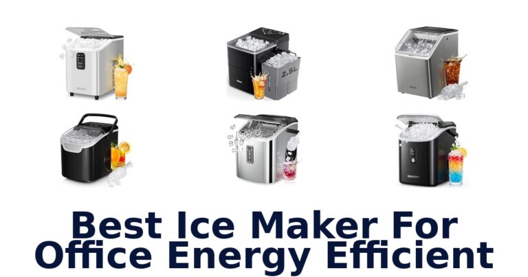 Best Ice Maker For Office Energy Efficient Best Ice Maker For Office Energy Efficient