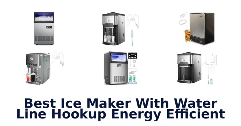 Best Ice Maker With Water Line Hookup Energy Efficient Best Ice Maker With Water Line Hookup Energy Efficient