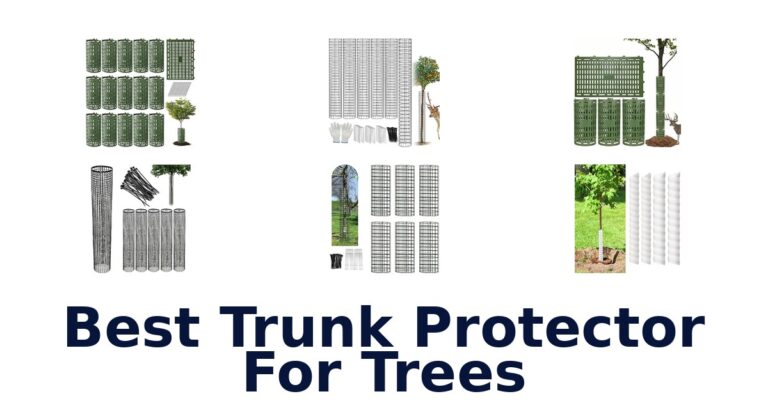 Best Trunk Protector For Trees